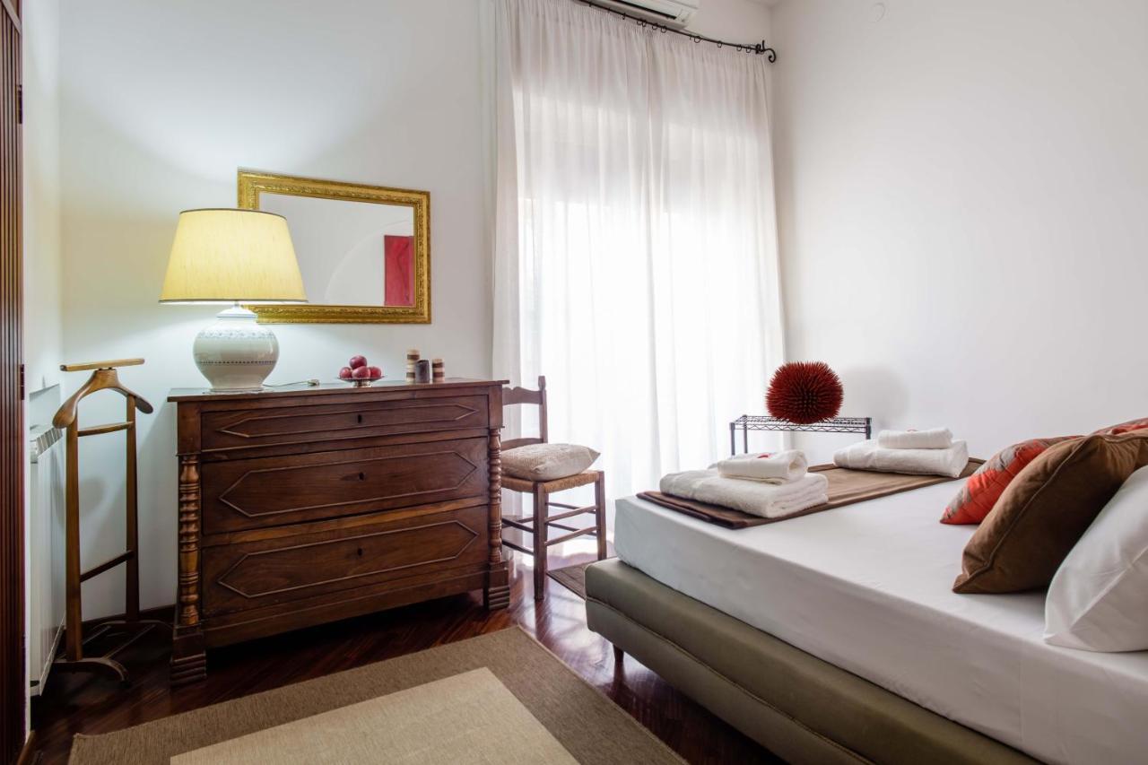 Casa Valeria Bed & Breakfast Napels