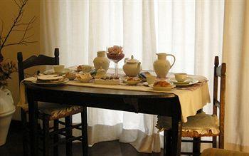 Casa Valeria Bed & Breakfast