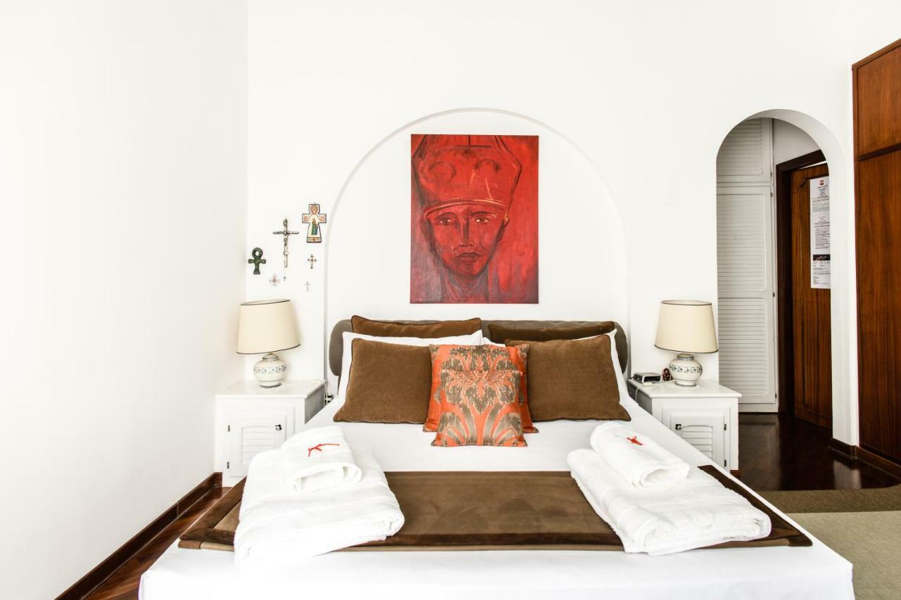 Casa Valeria Bed & Breakfast Napels