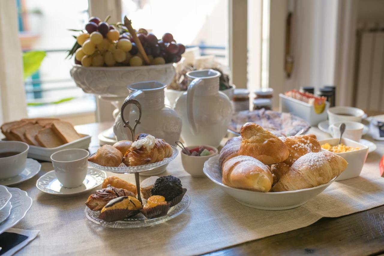 Bed & Breakfast Casa Valeria