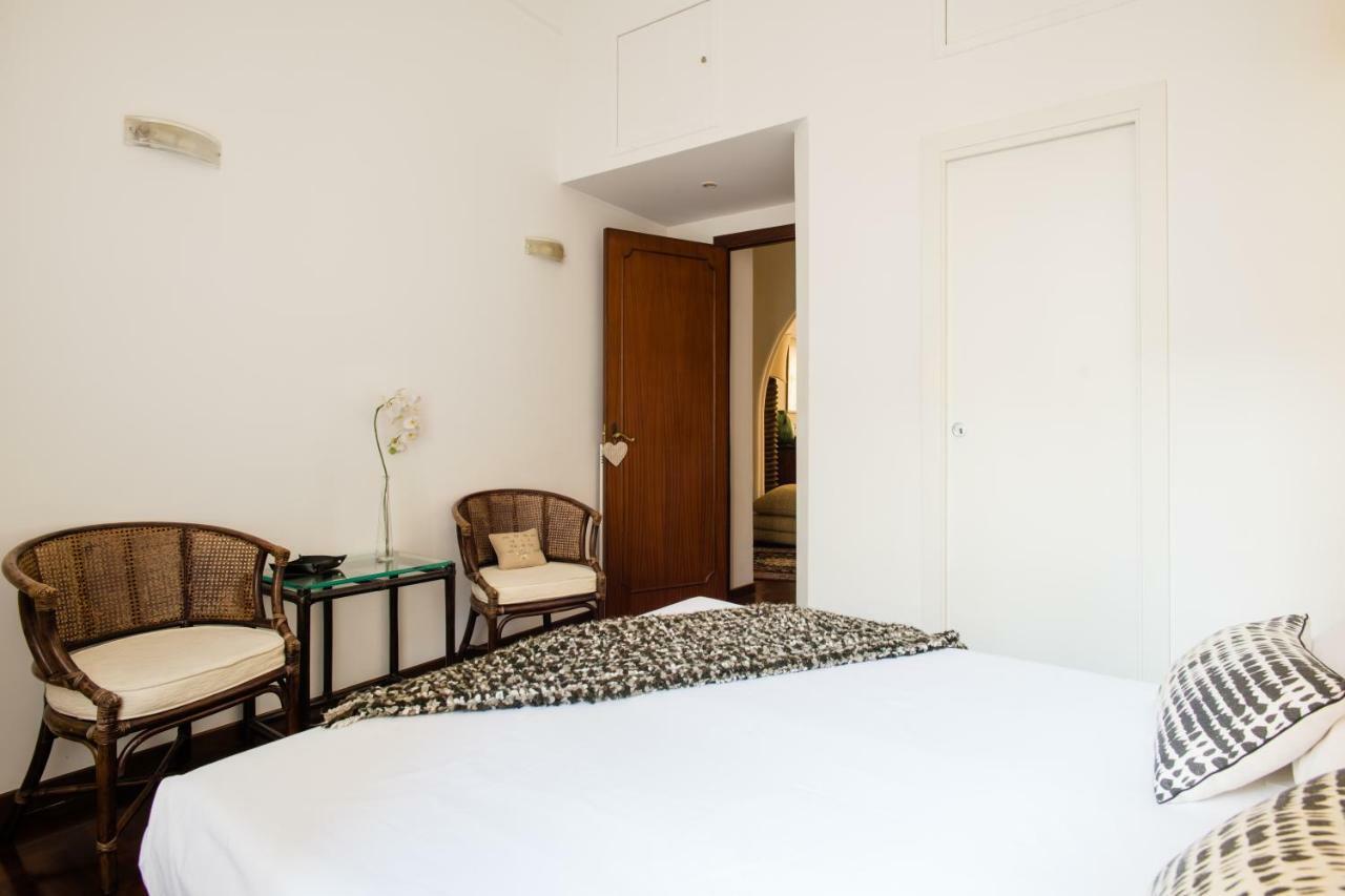 Casa Valeria Napels