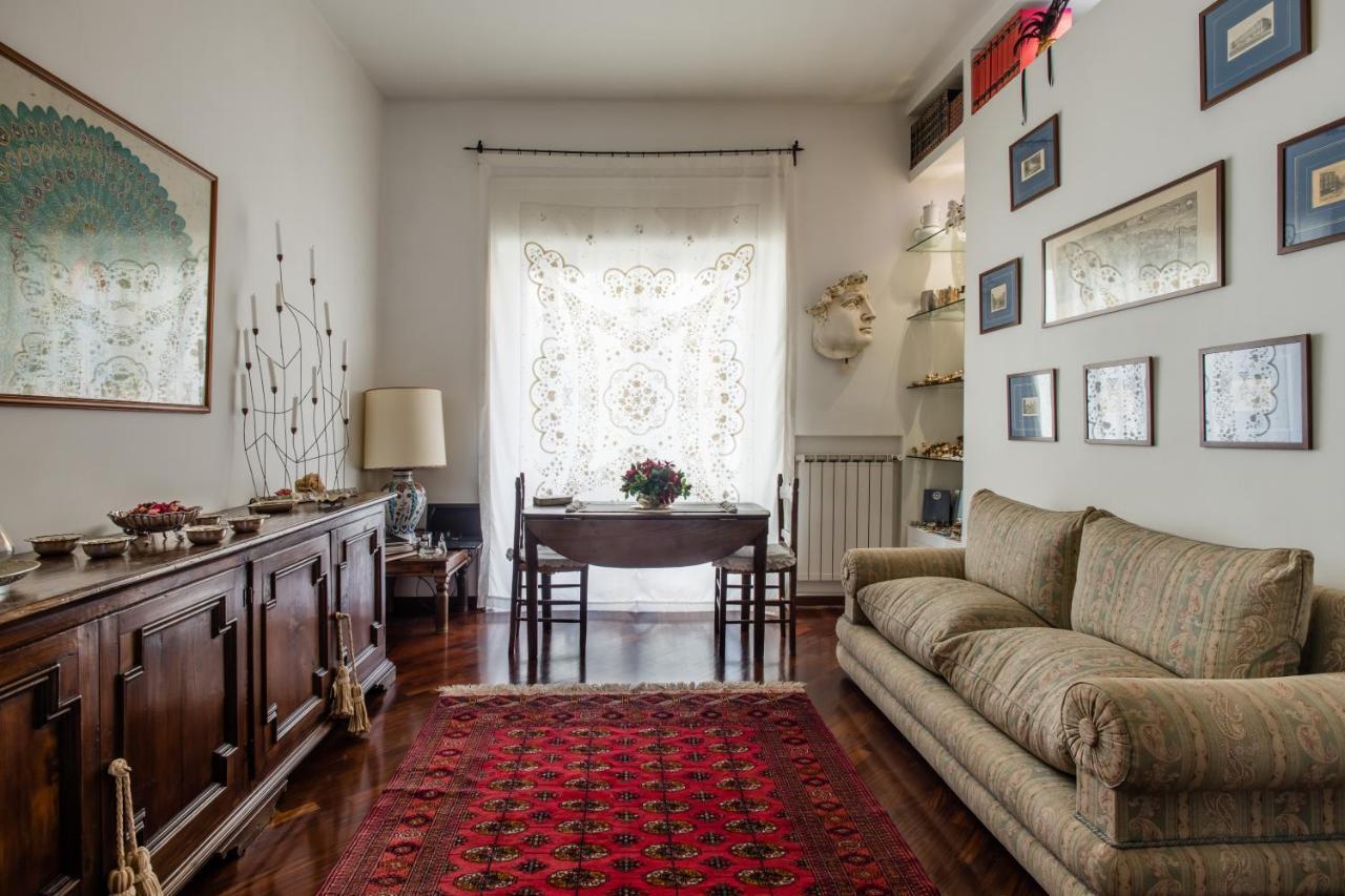 Casa Valeria Bed & Breakfast *