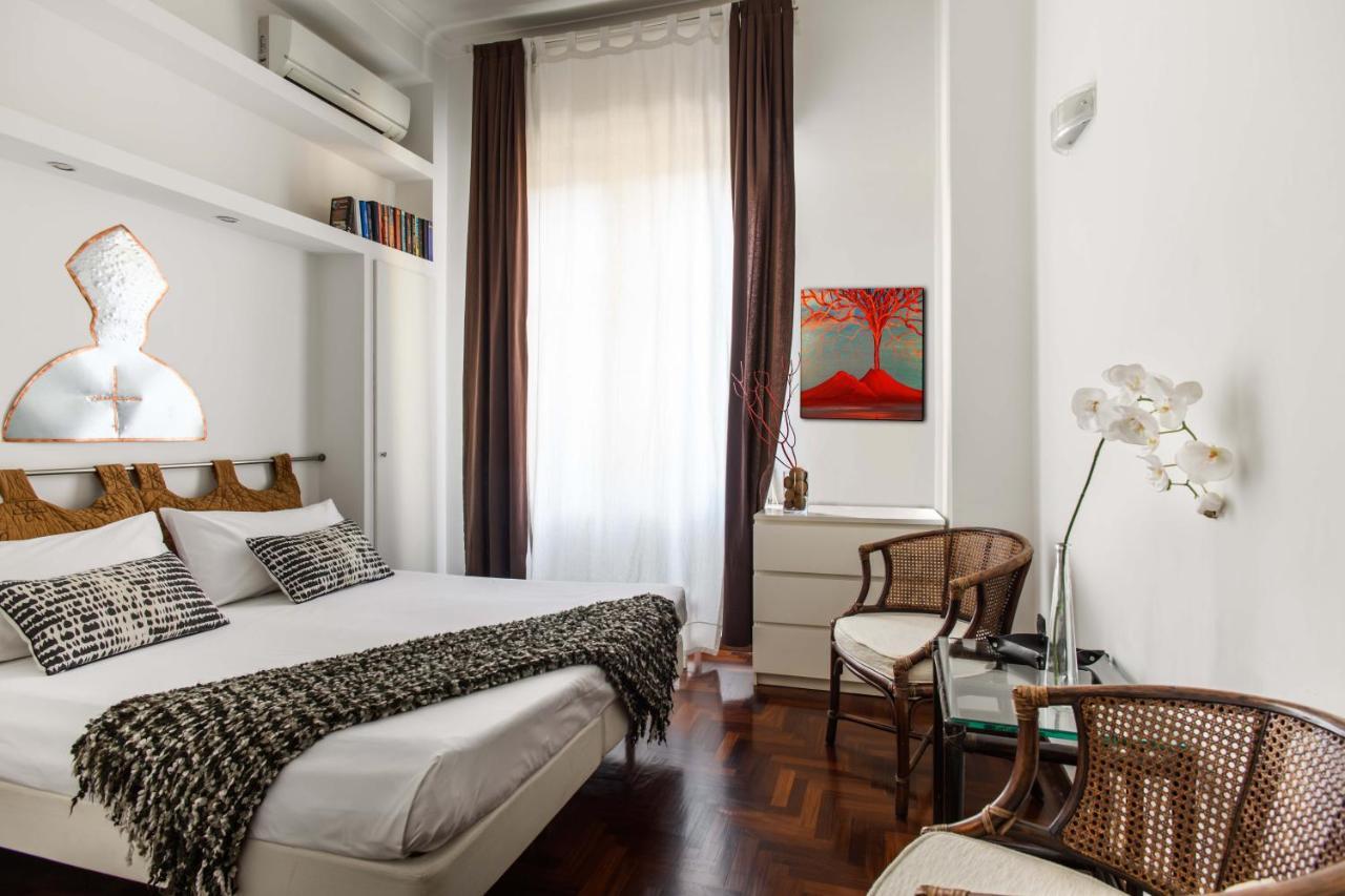 Casa Valeria Bed & Breakfast *