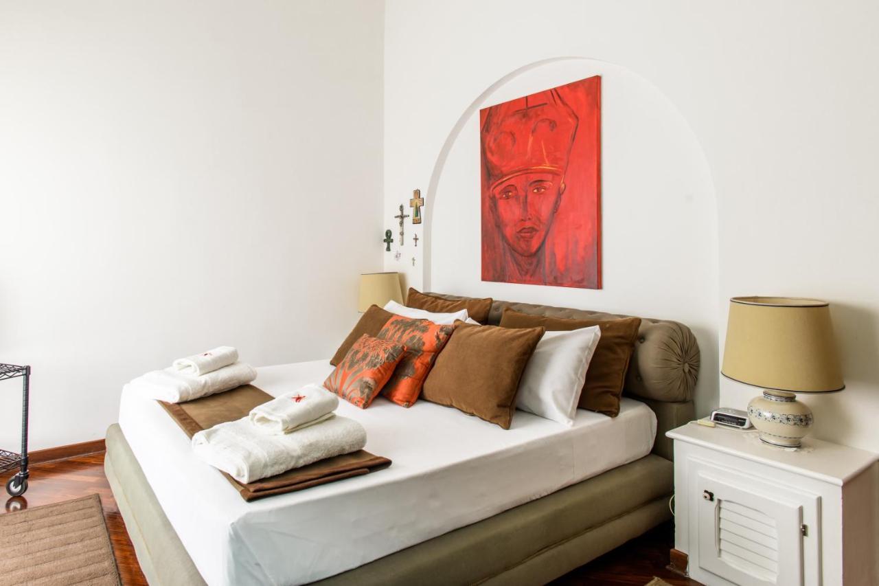 Casa Valeria Naples