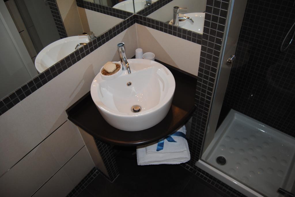 Casa Valeria Bed & Breakfast Naples