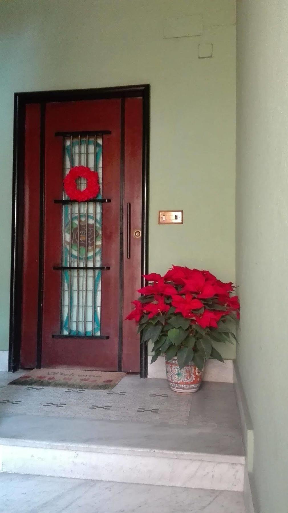 Casa Valeria Naples