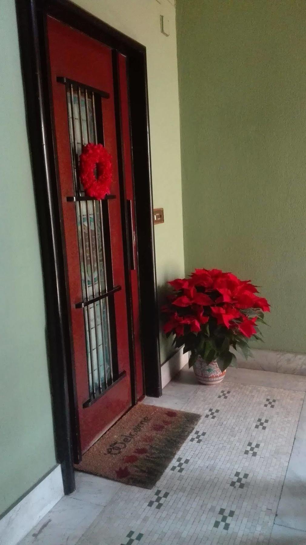 Casa Valeria Bed & Breakfast