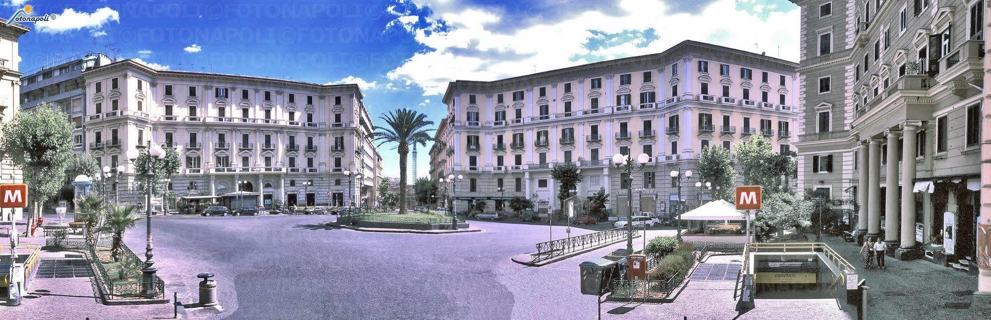 Casa Valeria * Naples