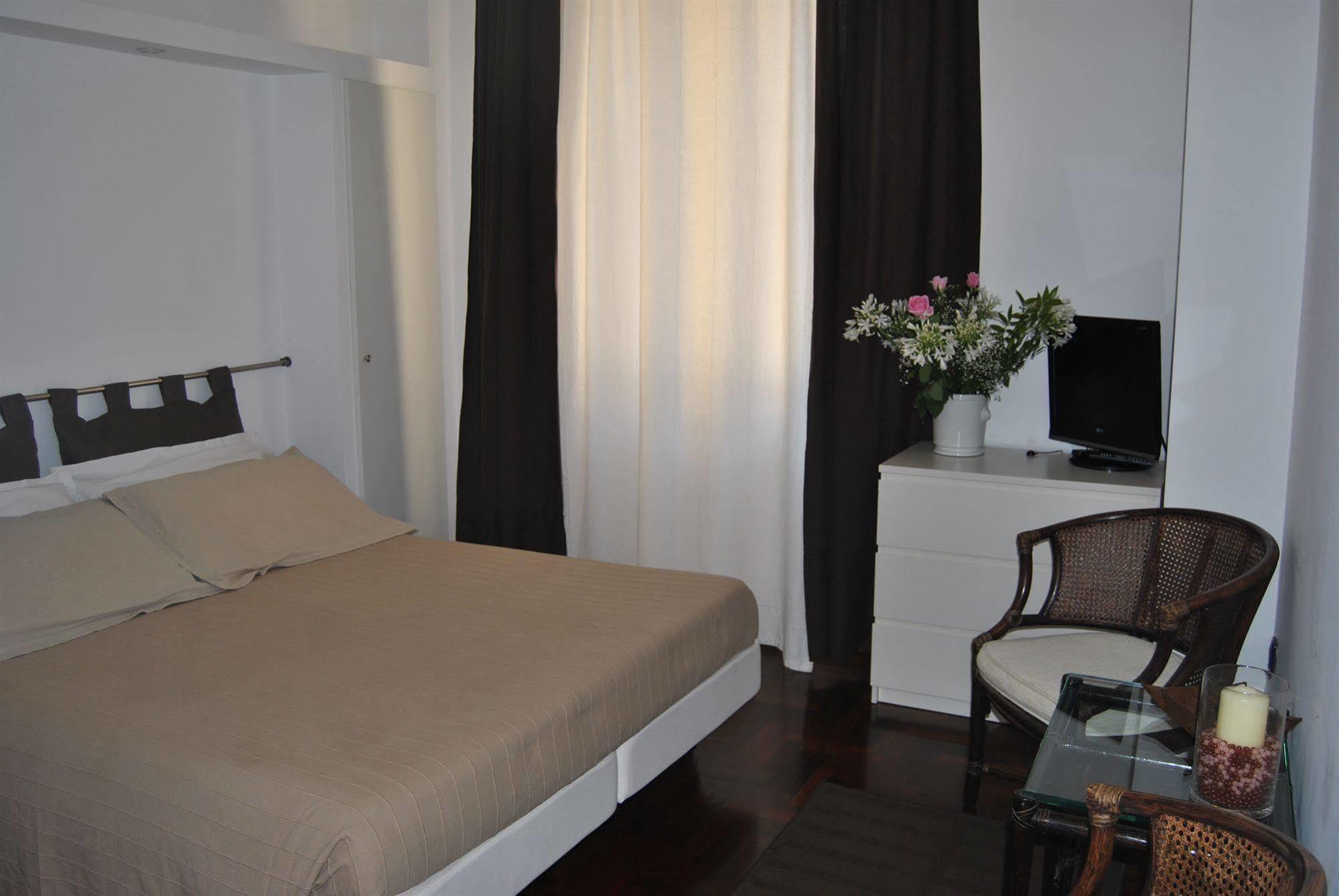 Casa Valeria Bed & Breakfast *