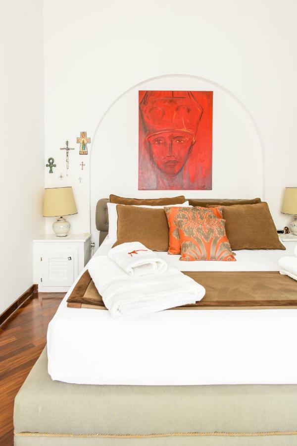 Bed & Breakfast Casa Valeria *