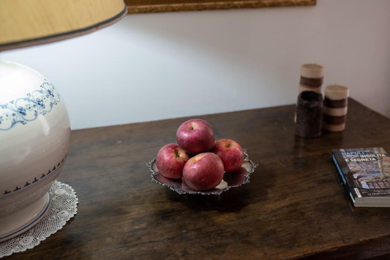 Casa Valeria Bed & Breakfast *