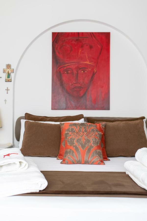 Bed & Breakfast Casa Valeria *