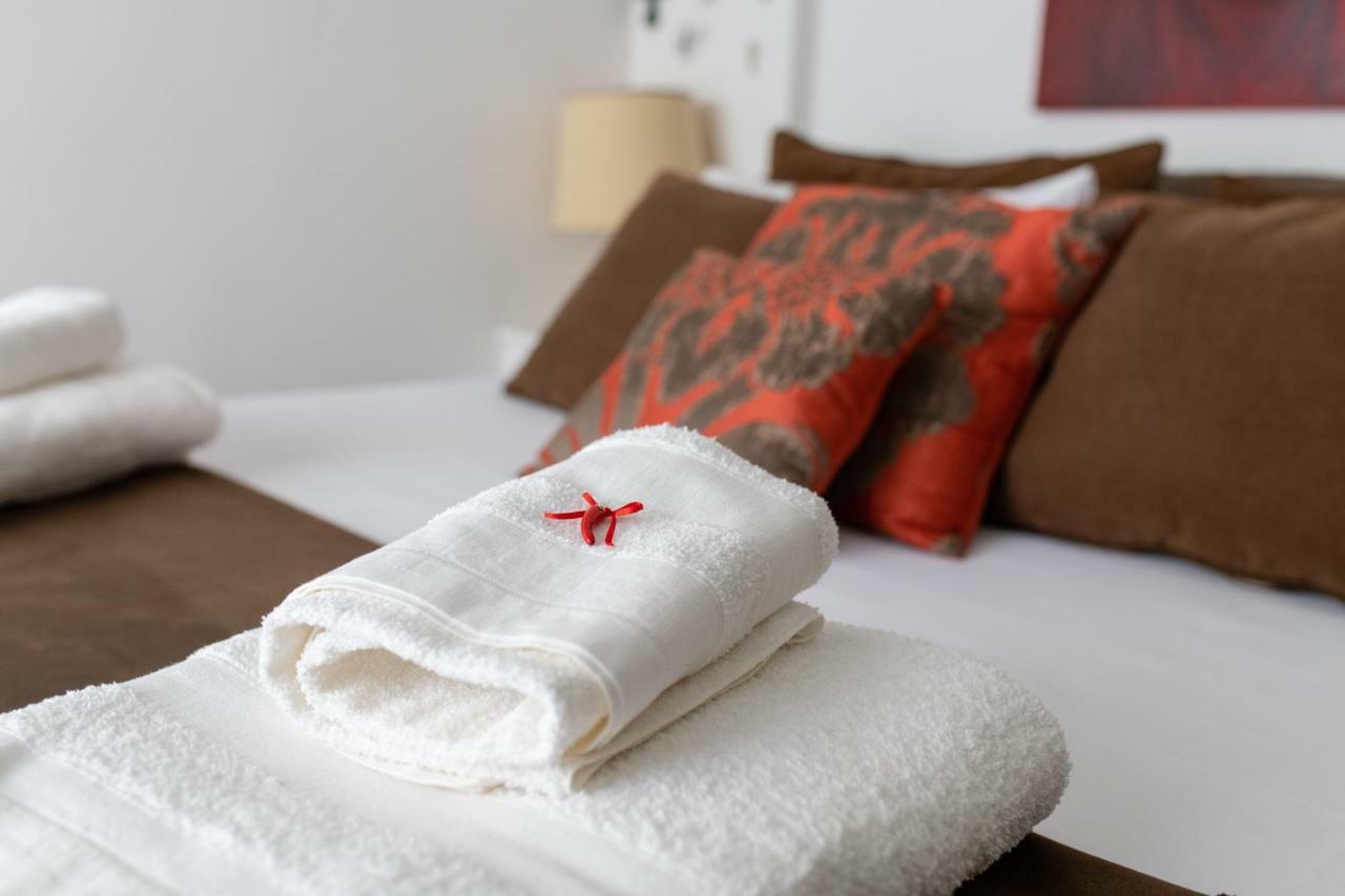 Casa Valeria Bed & Breakfast