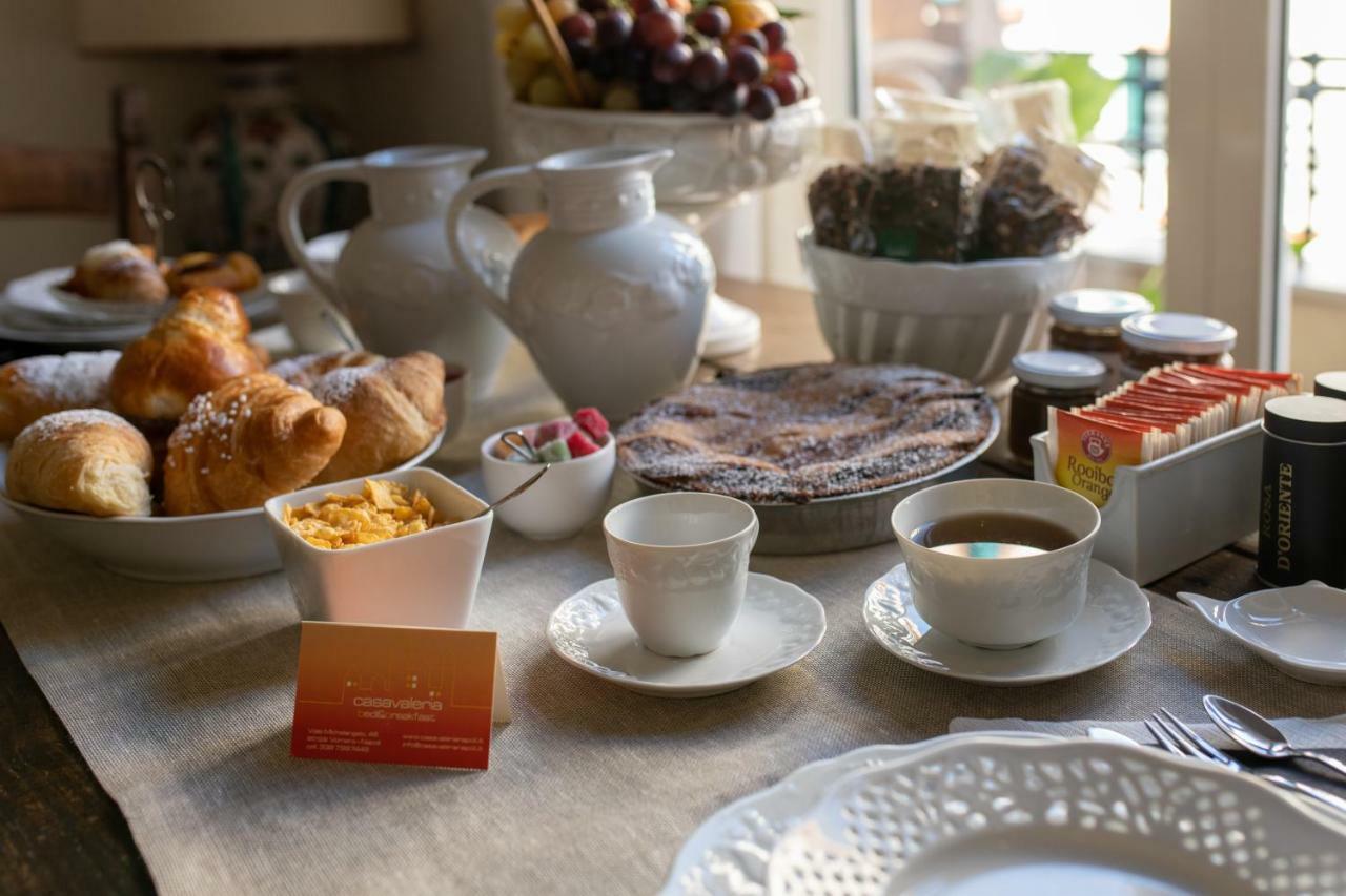Casa Valeria Bed & Breakfast Naples