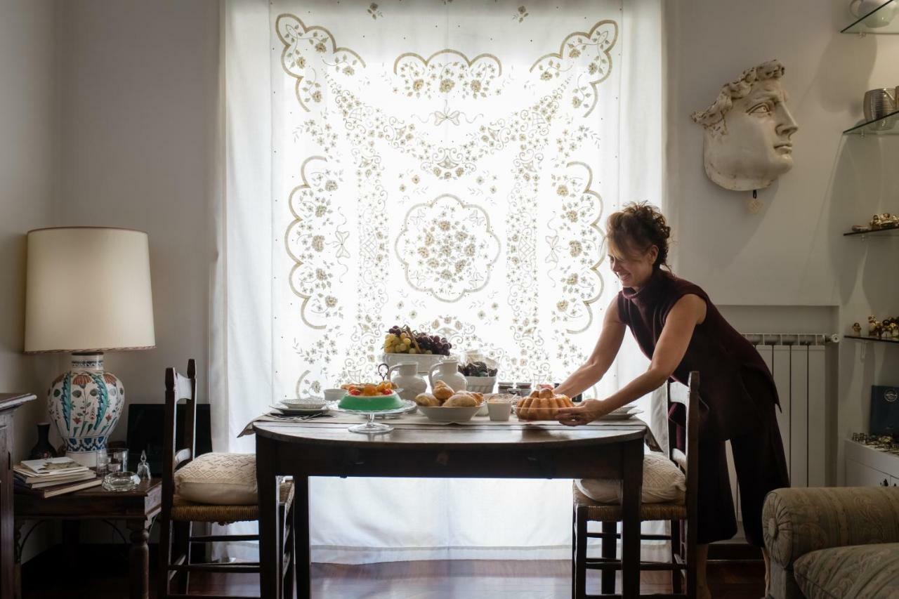 Casa Valeria Bed & Breakfast Naples