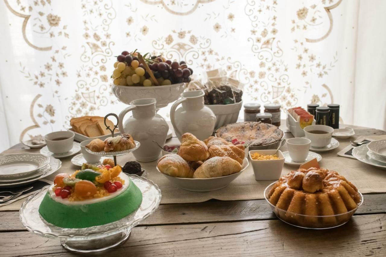 Casa Valeria Naples