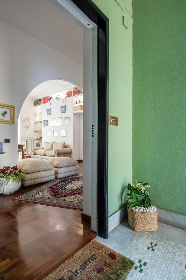 Casa Valeria Bed & Breakfast Naples