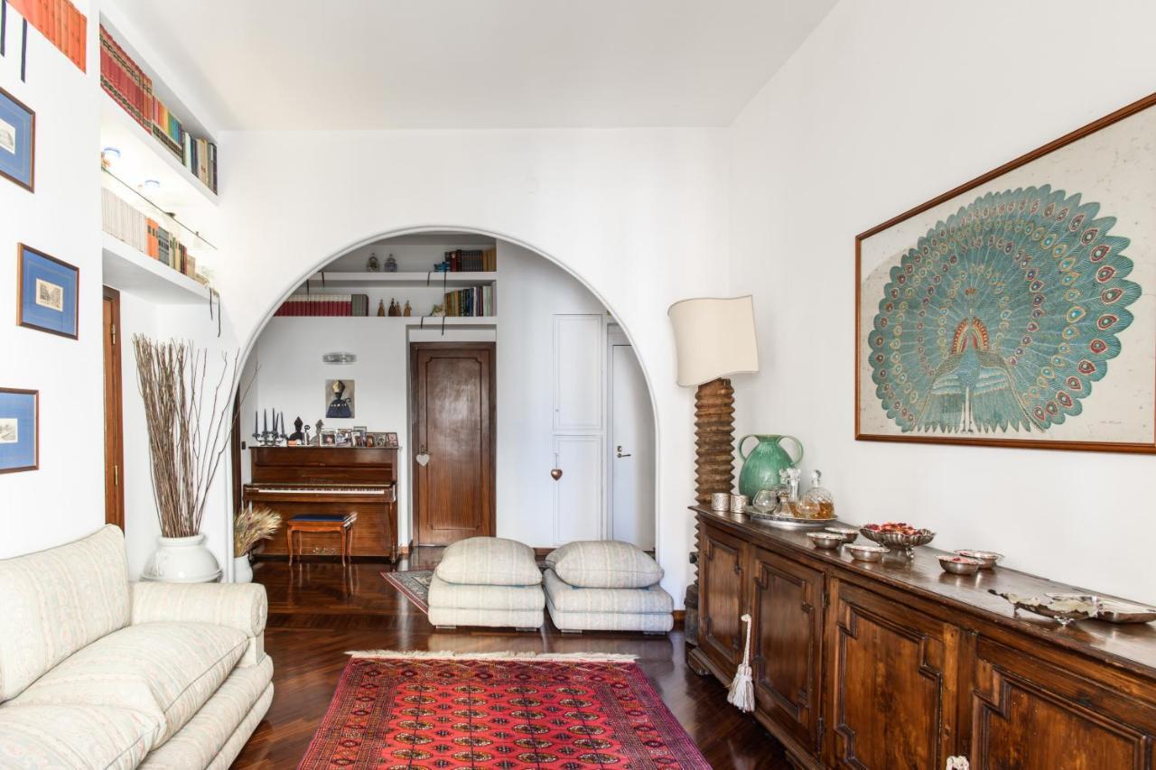 Bed & Breakfast Casa Valeria