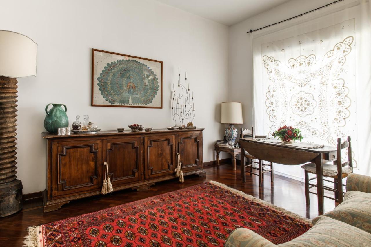 Bed & Breakfast Casa Valeria *