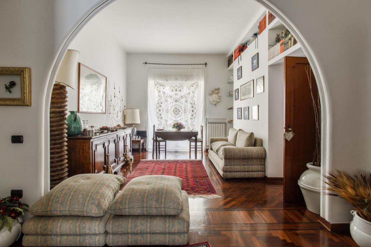 Casa Valeria *